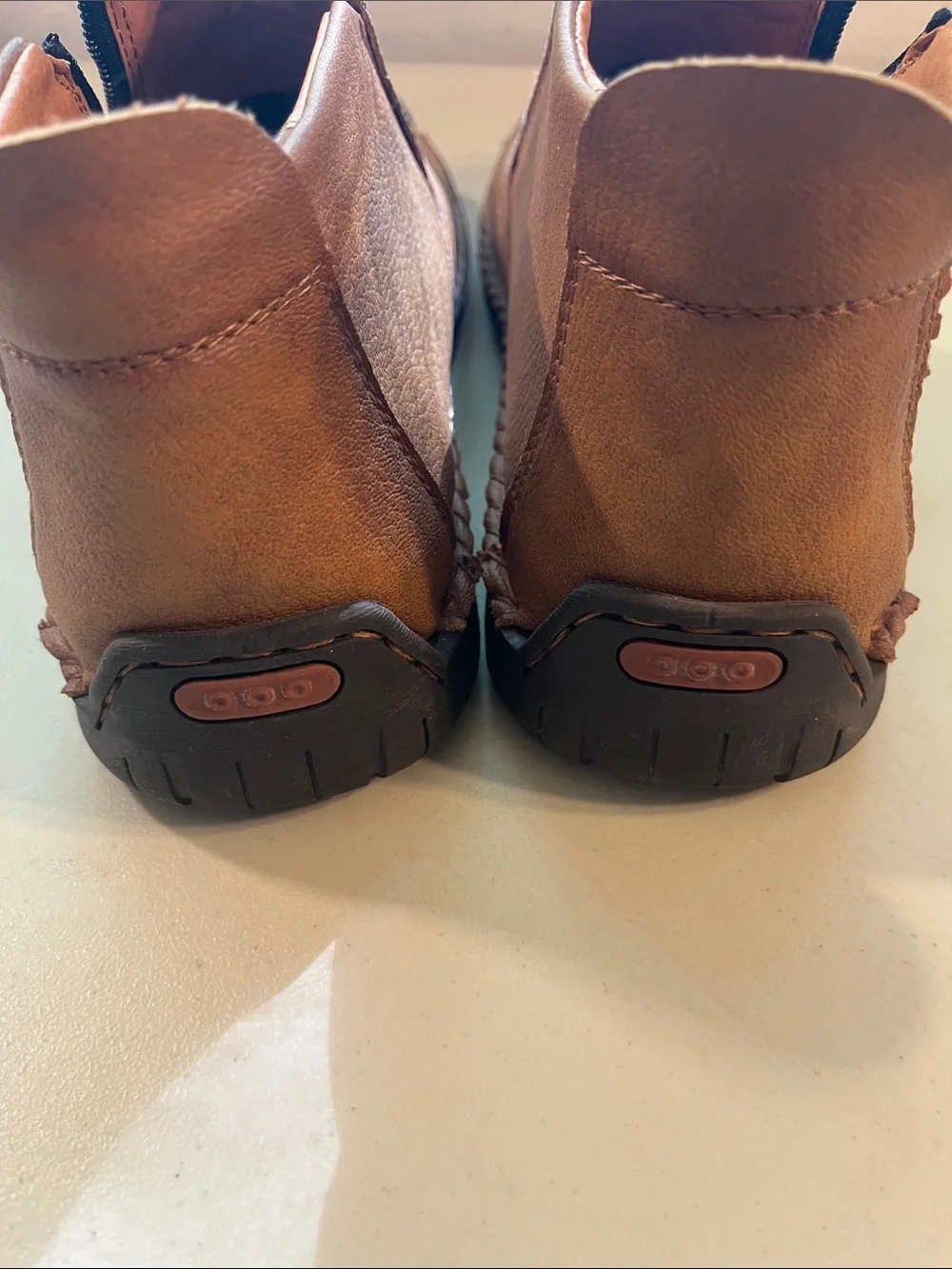 N/A comfortable men